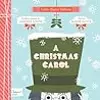 A Christmas Carol: A BabyLit® Colors Primer