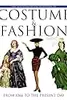 Illustrated Encyclopedia of Costume & Fashion: From 1066 to the Present Day