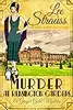 Murder at Kensington Gardens