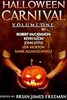 Halloween Carnival, Volume 1