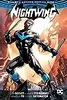 Nightwing: The Rebirth Deluxe Edition, Book 1