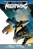 Nightwing: The Rebirth Deluxe Edition, Book 3