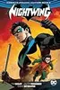 Nightwing: The Rebirth Deluxe Edition, Book 2
