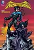 Nightwing, Volume 4: Love and Bullets