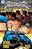Nightwing, Volume 8: Lethal Force