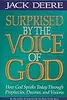 Surprised by the Voice of God