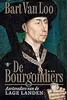 De Bourgondiërs: aartsvaders van de Lage Landen
