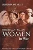 Heroic Australian Women of War