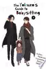 The Yakuza's Guide to Babysitting, Vol. 3