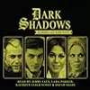 Dark Shadows: Echoes Of The Past