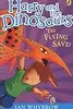 Harry and the Dinosaurs: The Flying Save!