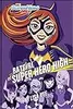 Batgirl at Super Hero High