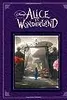 Alice in Wonderland: Based on the Motion Picture Directed by Tim Burton