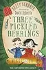The Three Pickled Herrings