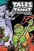 Tales of the TMNT: The Collected Books, Volume 1