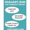 Parade's End: The Complete Trilogy