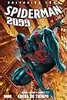 Spiderman 2099: Fuera de tiempo