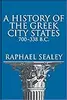 A History of the Greek City States, 700-338 B.C.