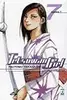 Tetsuwan Girl, Vol. 7