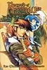 Record of Lodoss War: Chronicles of the Heroic Knight, Book One