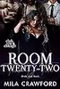 Room Twenty-Two: Hide and Seek