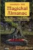 Llewellyn's 1992 Magickal Almanac Foulsha