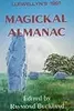 Llewellyn's 1991 Magical Almanac