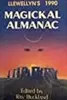 Llewellyn's 1990 Magical Almanac