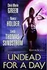 Undead for a Day: Urban fantasy (x) 3
