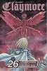 Claymore, Vol. 26: A Blade from Far Away