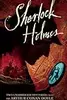 The Illustrated Sherlock Holmes: Two unabridged mysteries from Sir Arthur Conan Doyle