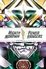 Mighty Morphin/Power Rangers, Book One