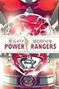 Mighty Morphin Power Rangers: Year Two