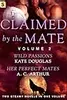 Claimed by the Mate, Vol. 2