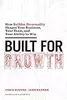 Built for Growth: How Builder Personality Shapes Your Business, Your Team, and Your Ability to Win