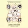 Great Second Acts: In Praise of Older Women