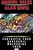 Marvel Tales by Alan Davis