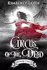 Circus of the Dead Book #2