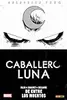 Caballero Luna, Vol. 1: De entre los muertos