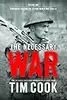 The Necessary War:  Canadians Fighting the Second World War, 1939-1943