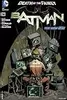 Batman (2011-2016) #14