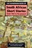 South African Short Stories from 1945 to the Present