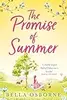 The Promise of Summer: An absolutely heartwarming and uplifting summer romance for 2024