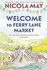 Welcome to Ferry Lane Market