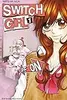 Switch Girl!!, Tome 1