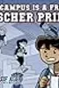 Dumbing of Age, Volume 1: This Campus is a Friggin' Escher Print
