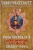 Discworld's Ankh-Morpork City Watch Diary, 1999