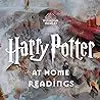 Harry Potter at Home: Readings - Harry Potter and the Philosopher’s Stone/Sorcerer’s Stone