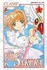 Card Captor Sakura, Vol. 4
