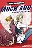 Manga Shakespeare: Much Ado about Nothing